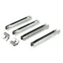 CENTRIC PARTS 117.61018 Centric Disc Brake Hardware Kit
