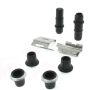 CENTRIC PARTS 117.61020 Centric Disc Brake Hardware Kit