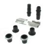 CENTRIC PARTS 117.61020 Centric Disc Brake Hardware Kit