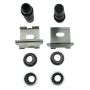 CENTRIC PARTS 117.61020 Centric Disc Brake Hardware Kit
