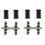 CENTRIC PARTS 117.61026 Centric Disc Brake Hardware Kit