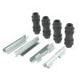 CENTRIC PARTS 117.61027 Centric Disc Brake Hardware Kit