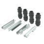 CENTRIC PARTS 117.61027 Centric Disc Brake Hardware Kit