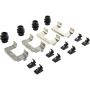 CENTRIC PARTS 117.61033 Centric Disc Brake Hardware Kit