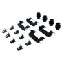 CENTRIC PARTS 117.61033 Centric Disc Brake Hardware Kit