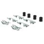 CENTRIC PARTS 117.61034 Centric Disc Brake Hardware Kit