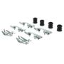 CENTRIC PARTS 117.61034 Centric Disc Brake Hardware Kit