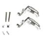 CENTRIC PARTS 117.61039 Centric Disc Brake Hardware Kit