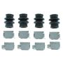 CENTRIC PARTS 117.61042 Centric Disc Brake Hardware Kit