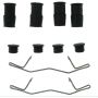 CENTRIC PARTS 117.61050 Centric Disc Brake Hardware Kit