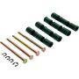 CENTRIC PARTS 117.62006 Centric Disc Brake Hardware Kit