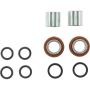 CENTRIC PARTS 117.62009 Centric Disc Brake Hardware Kit