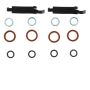 CENTRIC PARTS 117.62011 Centric Disc Brake Hardware Kit
