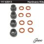 CENTRIC PARTS 117.62013 Centric Disc Brake Hardware Kit