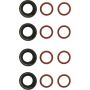 CENTRIC PARTS 117.62013 Centric Disc Brake Hardware Kit