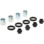 CENTRIC PARTS 117.62015 Centric Disc Brake Hardware Kit