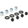 CENTRIC PARTS 117.62015 Centric Disc Brake Hardware Kit