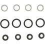 CENTRIC PARTS 117.62015 Centric Disc Brake Hardware Kit