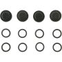 CENTRIC PARTS 117.62016 Centric Disc Brake Hardware Kit