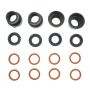 CENTRIC PARTS 117.62022 Centric Disc Brake Hardware Kit