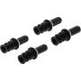 CENTRIC PARTS 117.62023 Centric Disc Brake Hardware Kit