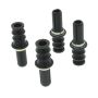 CENTRIC PARTS 117.62023 Centric Disc Brake Hardware Kit