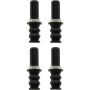 CENTRIC PARTS 117.62023 Centric Disc Brake Hardware Kit