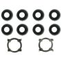 CENTRIC PARTS 117.62024 Centric Disc Brake Hardware Kit