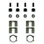 CENTRIC PARTS 117.62026 Centric Disc Brake Hardware Kit