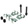 CENTRIC PARTS 117.62028 Centric Disc Brake Hardware Kit