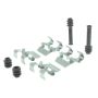 CENTRIC PARTS 117.62028 Centric Disc Brake Hardware Kit