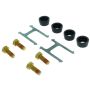 CENTRIC PARTS 117.62032 Centric Disc Brake Hardware Kit