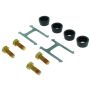 CENTRIC PARTS 117.62032 Centric Disc Brake Hardware Kit