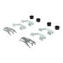 CENTRIC PARTS 117.62034 Centric Disc Brake Hardware Kit