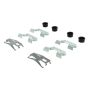 CENTRIC PARTS 117.62034 Centric Disc Brake Hardware Kit