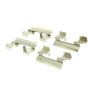CENTRIC PARTS 117.62035 Centric Disc Brake Hardware Kit
