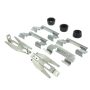 CENTRIC PARTS 117.62039 Centric Disc Brake Hardware Kit