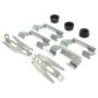 CENTRIC PARTS 117.62039 Centric Disc Brake Hardware Kit