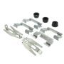 CENTRIC PARTS 117.62039 Centric Disc Brake Hardware Kit