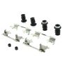 CENTRIC PARTS 117.62048 Centric Disc Brake Hardware Kit