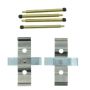 CENTRIC PARTS 117.62051 Centric Disc Brake Hardware Kit