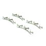 CENTRIC PARTS 117.62058 Centric Disc Brake Hardware Kit