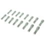 CENTRIC PARTS 117.62065 Centric Disc Brake Hardware Kit