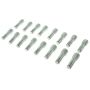 CENTRIC PARTS 117.62065 Centric Disc Brake Hardware Kit