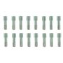 CENTRIC PARTS 117.62065 Centric Disc Brake Hardware Kit