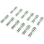 CENTRIC PARTS 117.62066 Centric Disc Brake Hardware Kit