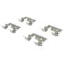 CENTRIC PARTS 117.62078 Centric Disc Brake Hardware Kit