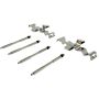 CENTRIC PARTS 117.62080 Centric Disc Brake Hardware Kit