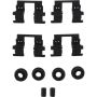 CENTRIC PARTS 117.62083 Centric Disc Brake Hardware Kit
