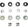 CENTRIC PARTS 117.63001 Centric Disc Brake Hardware Kit